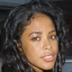 Aaliyah attends the world premiere of the film “Planet of the Apes” July 23, 2001.